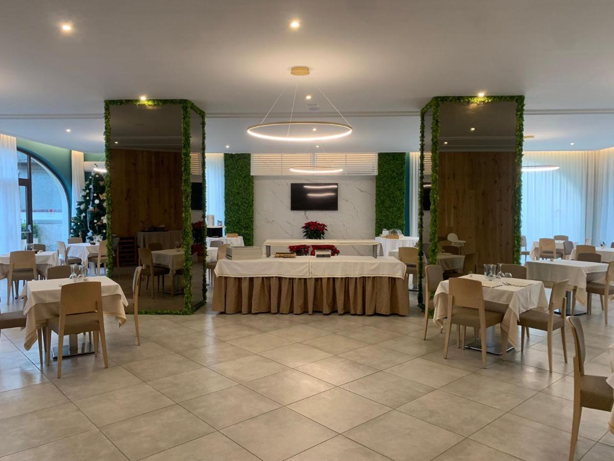 Hotel St. Giorgio Кастель-Сан-Джорджо Экстерьер фото