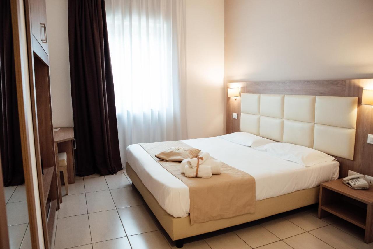 Hotel St. Giorgio Кастель-Сан-Джорджо Экстерьер фото
